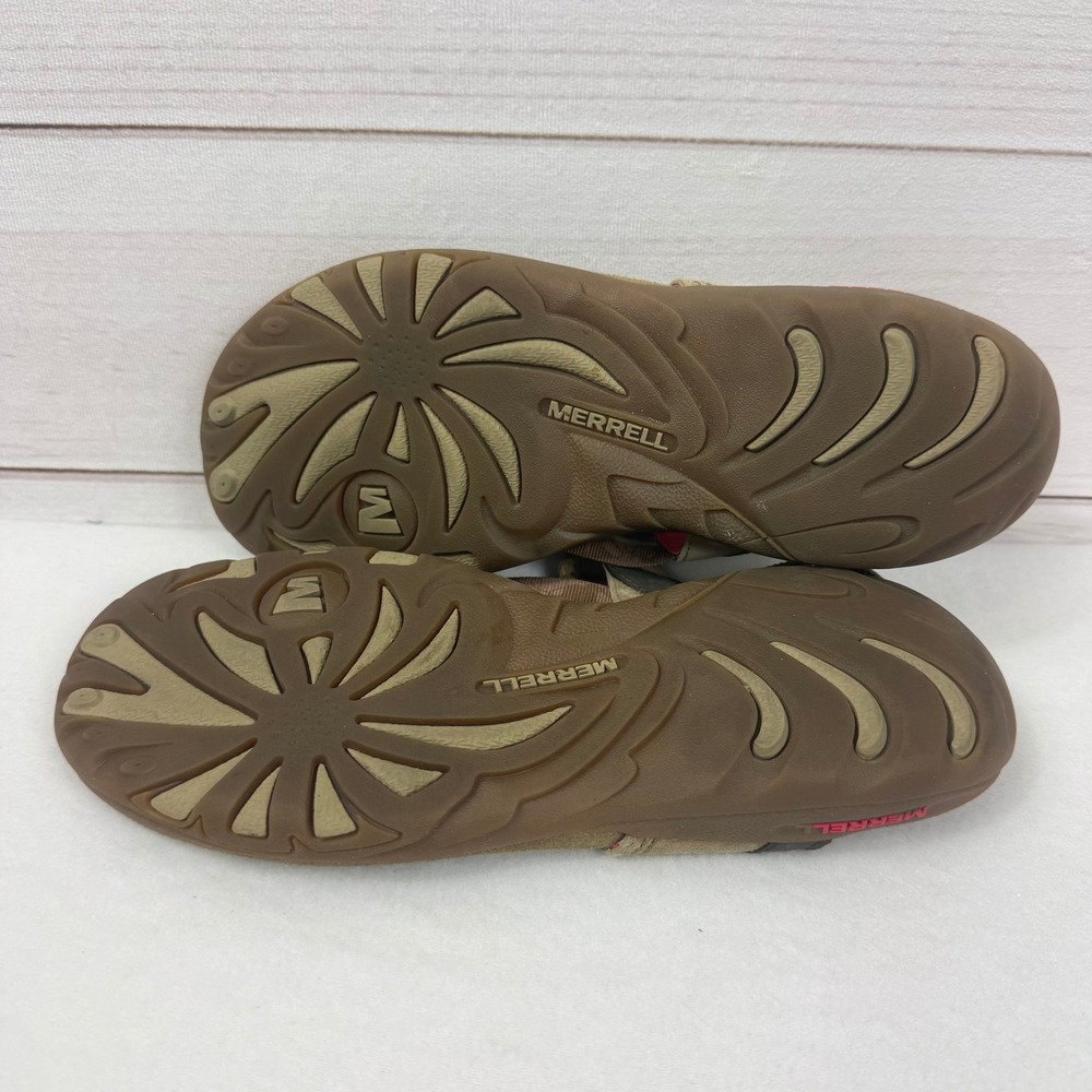 Merrell Kangaroo Performance Strappy Sandals Size… - image 7